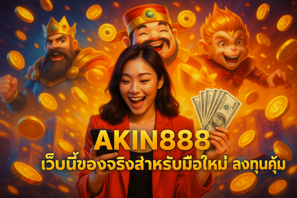 AKIN888